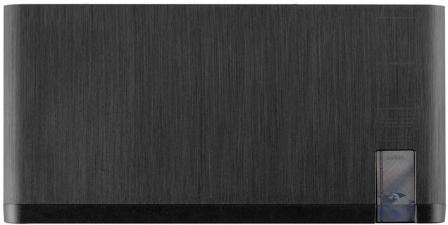 Belkin Universal Secure KVM Switch 4-Port Head No CAC - Black by Belkin - Image 4