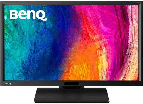 Refurbished BenQ BL2420PT 23.8