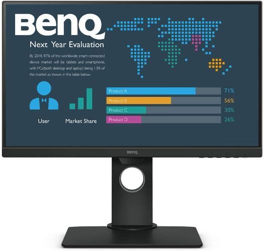 Refurbished BenQ BL2480T 23.8