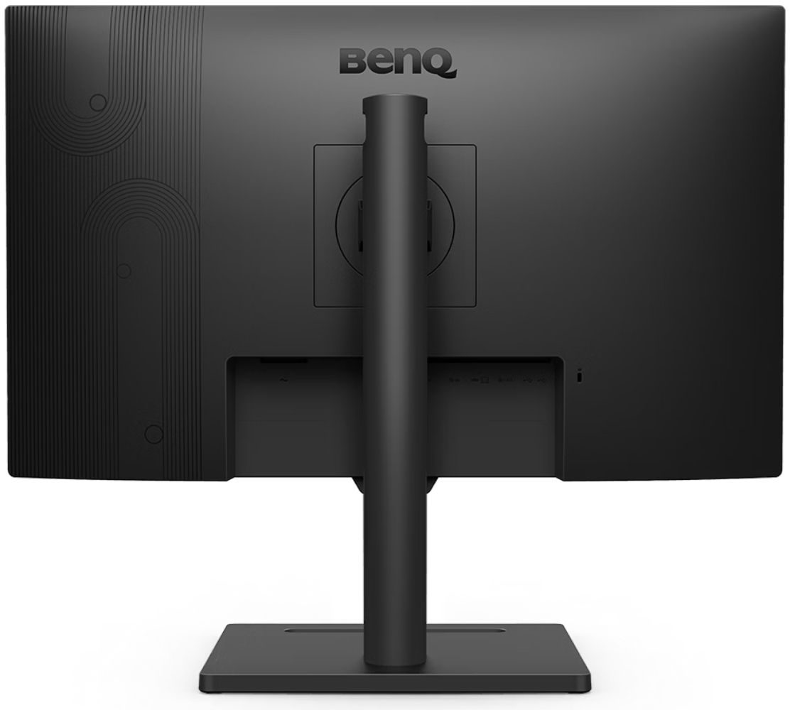 BenQ BL2790QT 27" 2K QHD USB-C Ergo Eye-Care Business Monitor - Black - 27 Inch by BenQ - Image 5