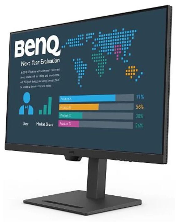 BenQ BL3290QT - Thumbnail 5