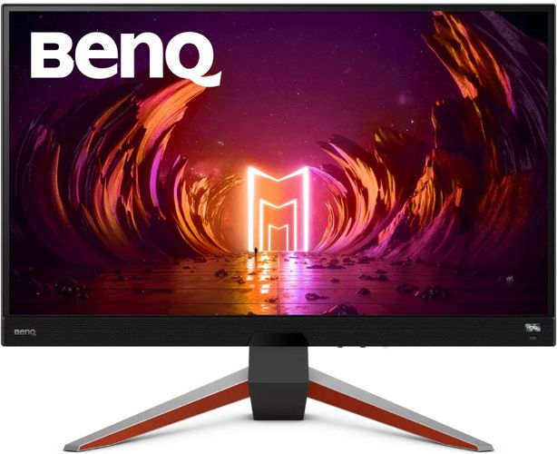 BenQ EX270M Gaming Monitor 27" - Gray - 27 Inch by BenQ - Refurbished - Very Good condition - US$184.48