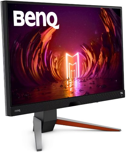BenQ EX270M Gaming Monitor 27" - Gray - 27 Inch by BenQ - Image 2