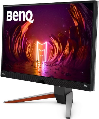 BenQ EX270M Gaming Monitor 27" - Gray - 27 Inch by BenQ - Image 3