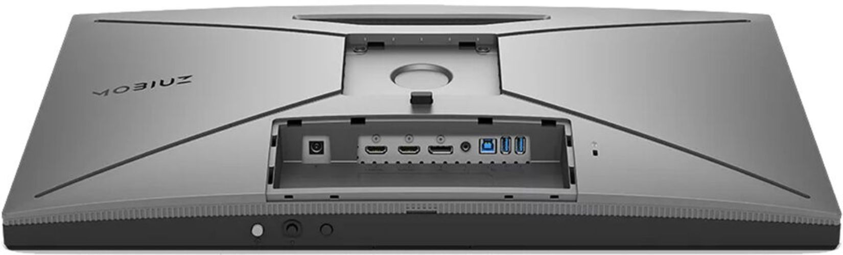BenQ EX270M Gaming Monitor 27" - Gray - 27 Inch by BenQ - Image 4