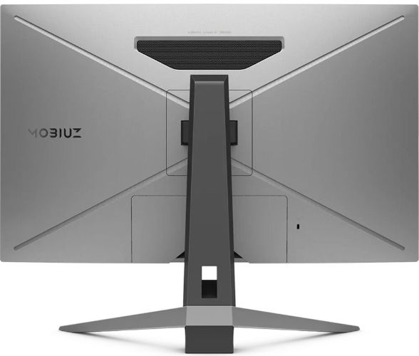 BenQ EX270M Gaming Monitor 27" - Gray - 27 Inch by BenQ - Image 5