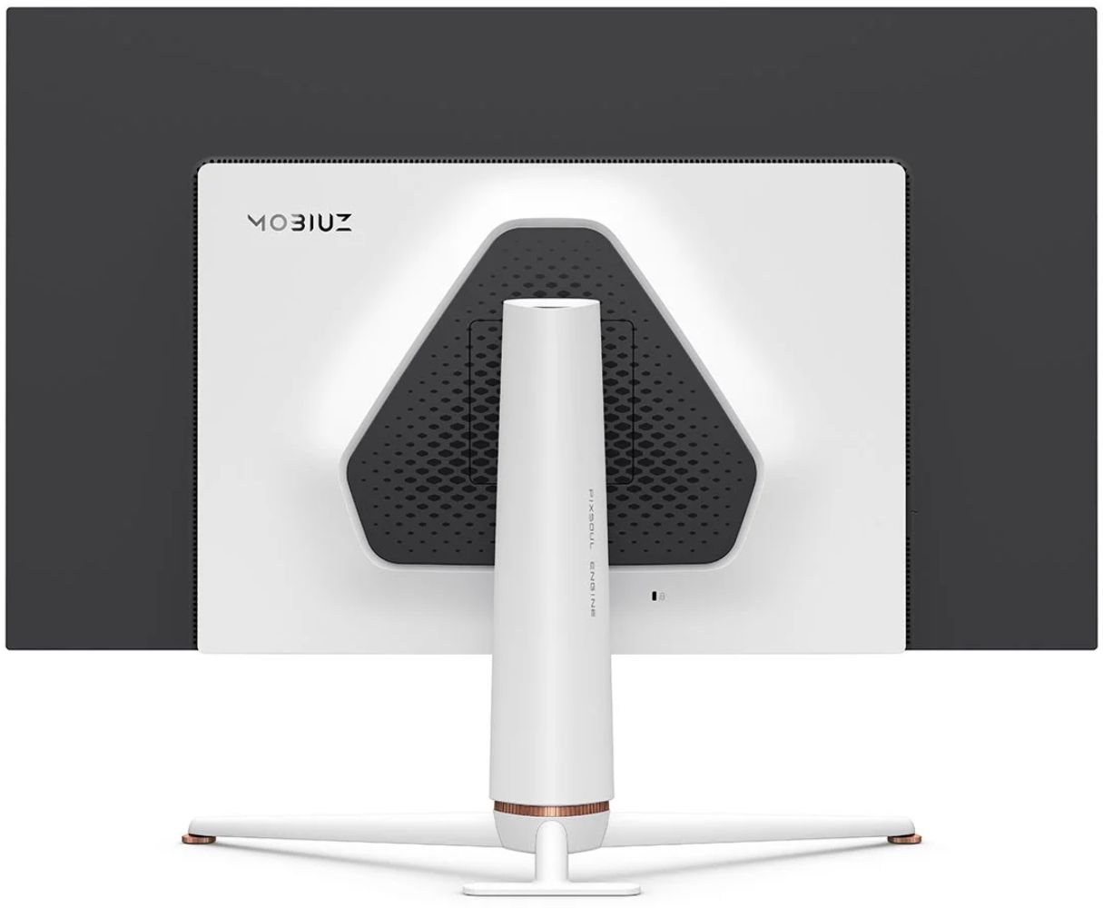 BenQ EX381U 4K MOBIUZ Gaming Monitor 38" - Black/White - 38 Inch by BenQ - Image 10