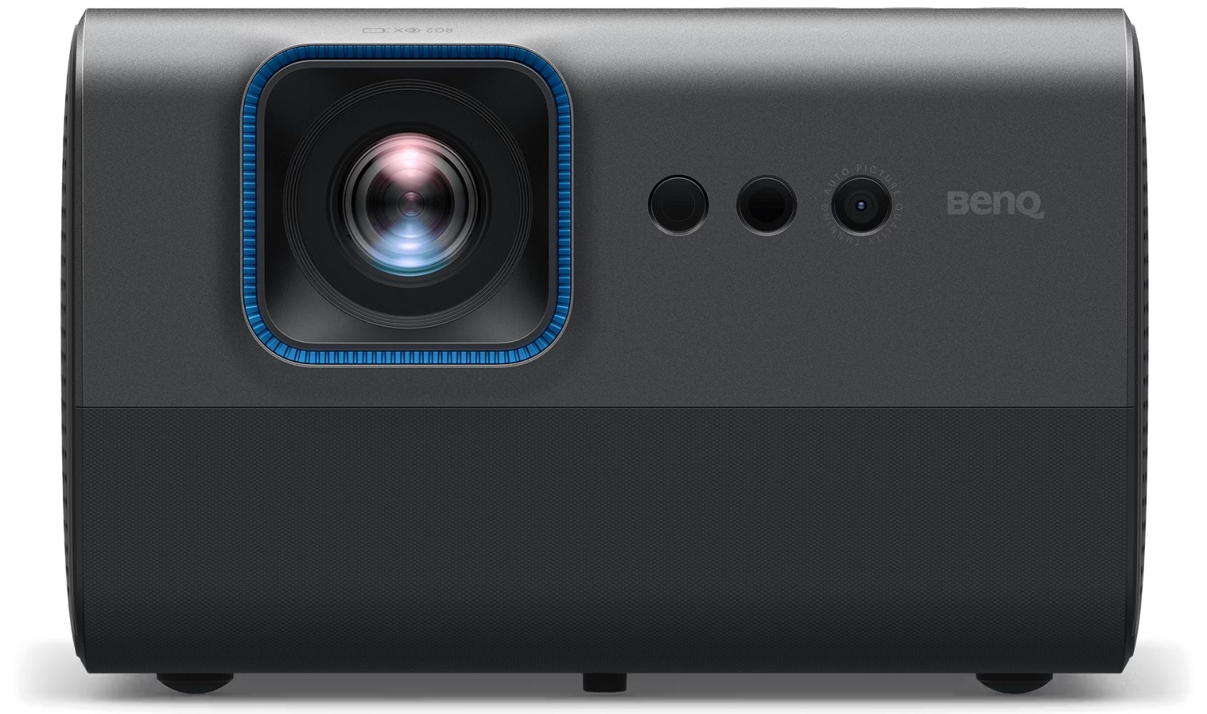 BenQ GP520 4K HDR 2600lm Home Entertainment Projector - Black by BenQ - Refurbished - Very Good condition - US$847.98