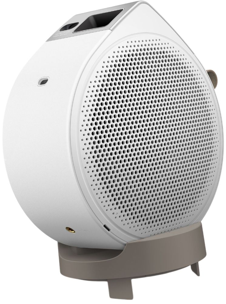 BenQ GV32 1080p 500lm BenQ Ceiling Projector - White by BenQ - Image 11