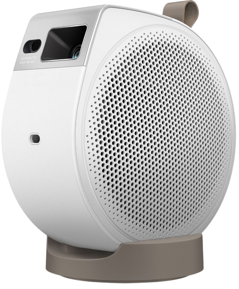 BenQ GV32 1080p 500lm BenQ Ceiling Projector - White by BenQ - Image 6