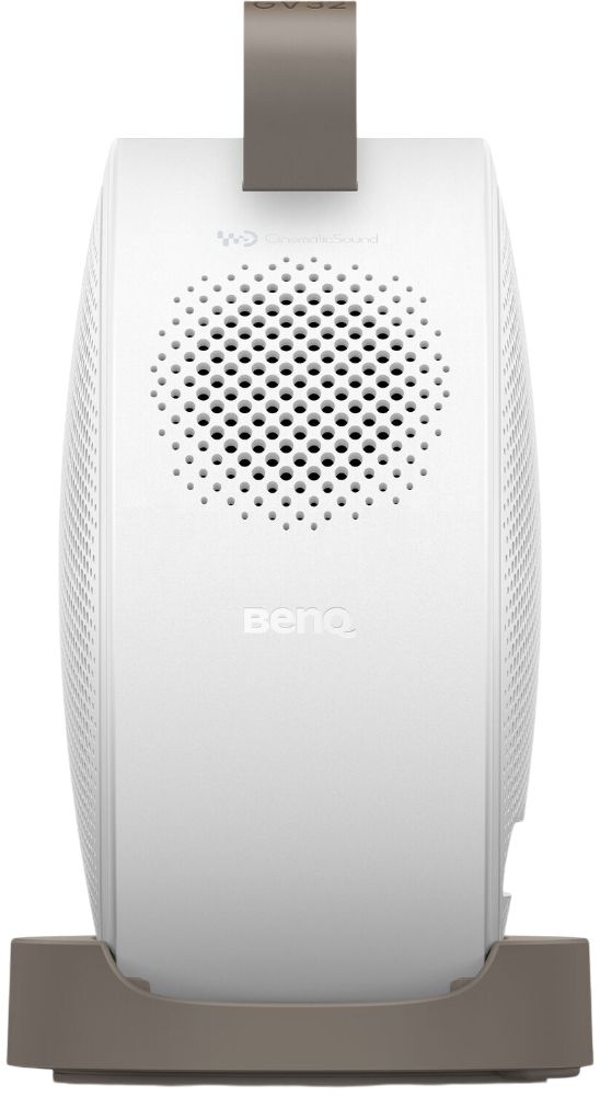 BenQ GV32 1080p 500lm BenQ Ceiling Projector - White by BenQ - Image 7