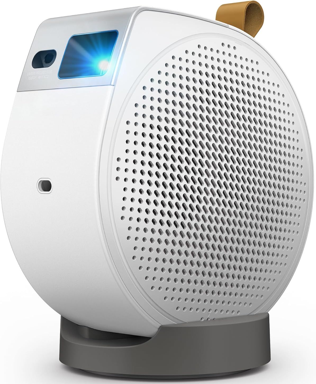 BenQ GV50 1080p 500lm Ceiling Projector - White by BenQ - Refurbished - Very Good condition - US$460.98