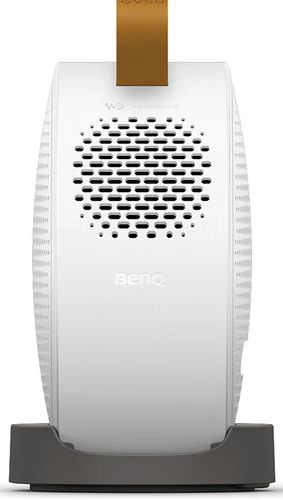 BenQ GV50 1080p 500lm Ceiling Projector - White by BenQ - Image 4