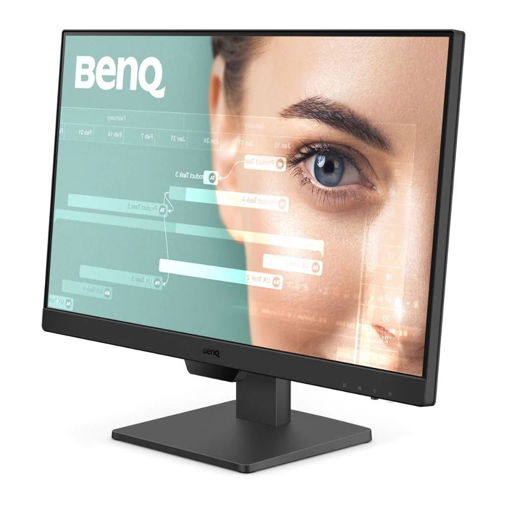 BenQ GW2490 24" FHD IPS Gaming Monitor - Black - 24 Inch by BenQ - Image 3