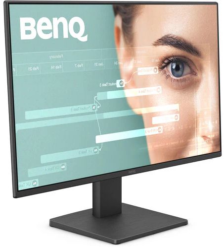 BenQ GW2491 FHD IPS 1080p Monitor 23.8" - Black - 23.8 Inch by BenQ - Image 2