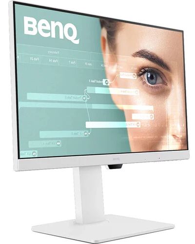 BenQ GW2786TC IPS Monitor 27" - White - 27 Inch by BenQ - Image 2