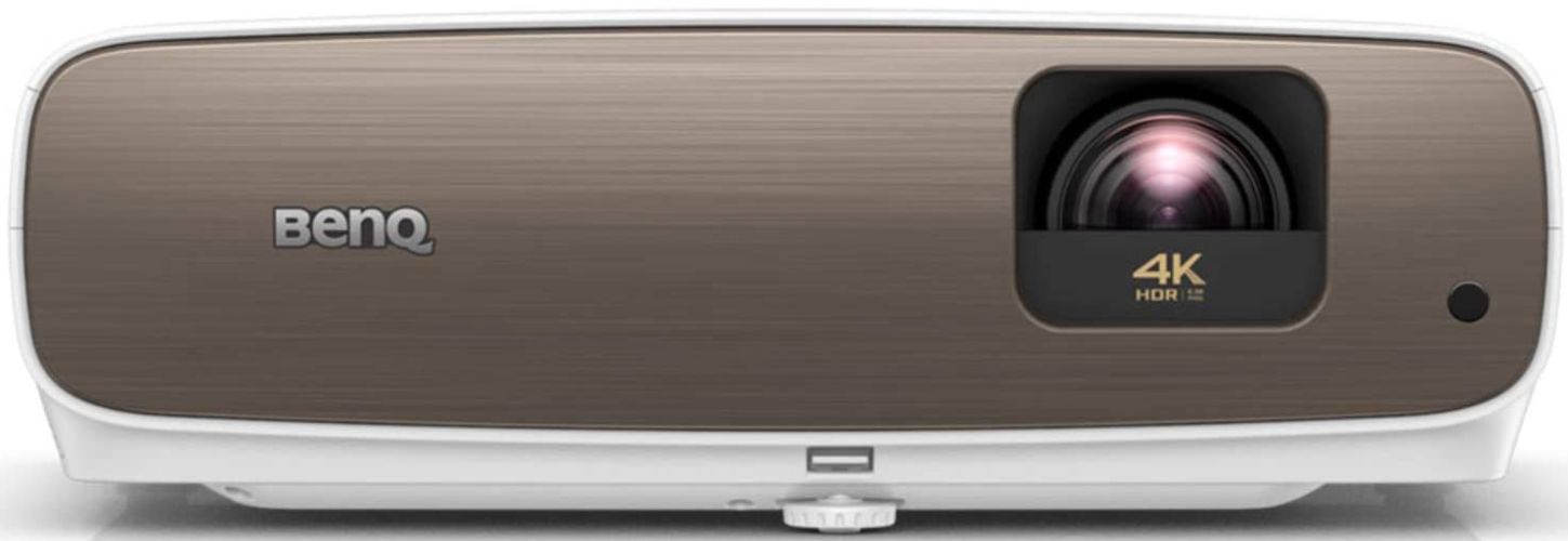Refurbished BenQ HT3550 4K UHD Home Theater Projector | Reebelo US