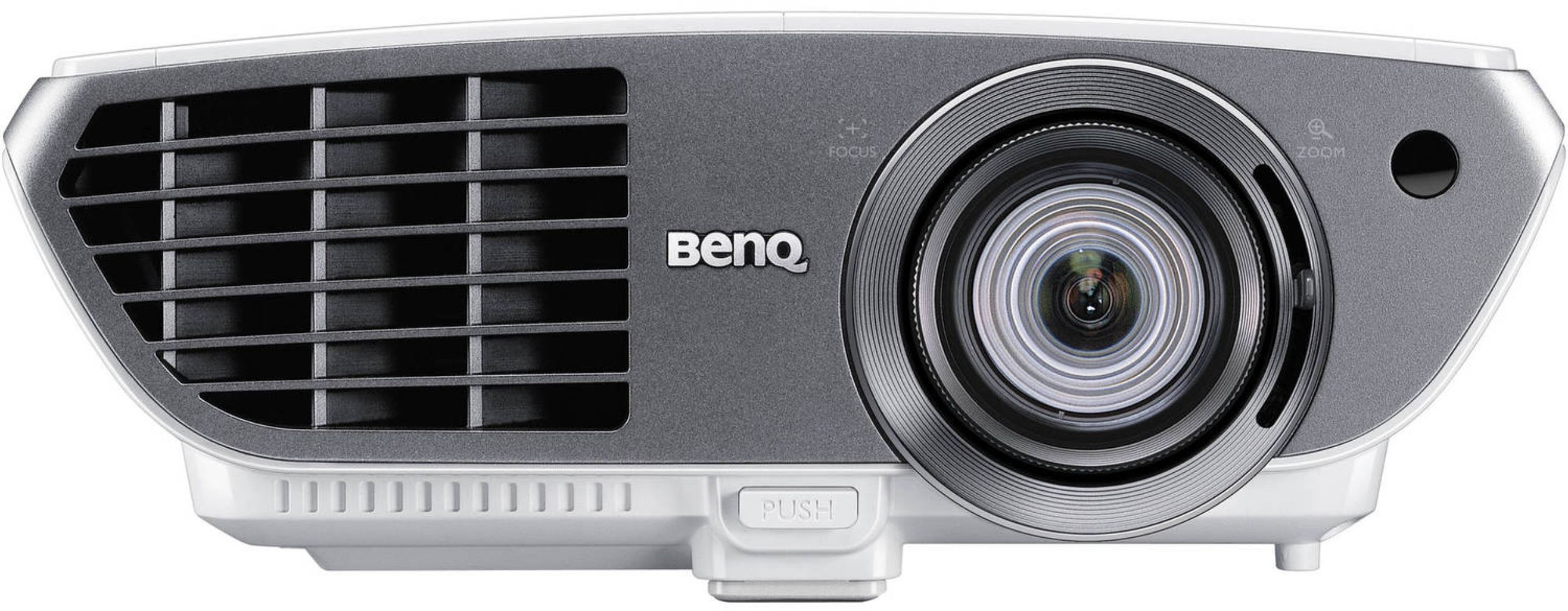 BenQ HT4050 Digital Projector Home Cinema Series - White by BenQ - Image 4