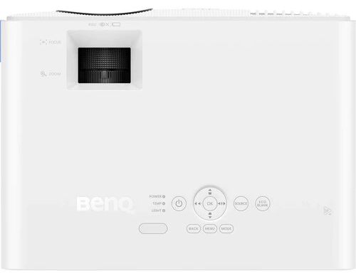 BenQ LH650 4000 Lumens 1080p Laser Meeting Room Projector - White by BenQ - Image 3