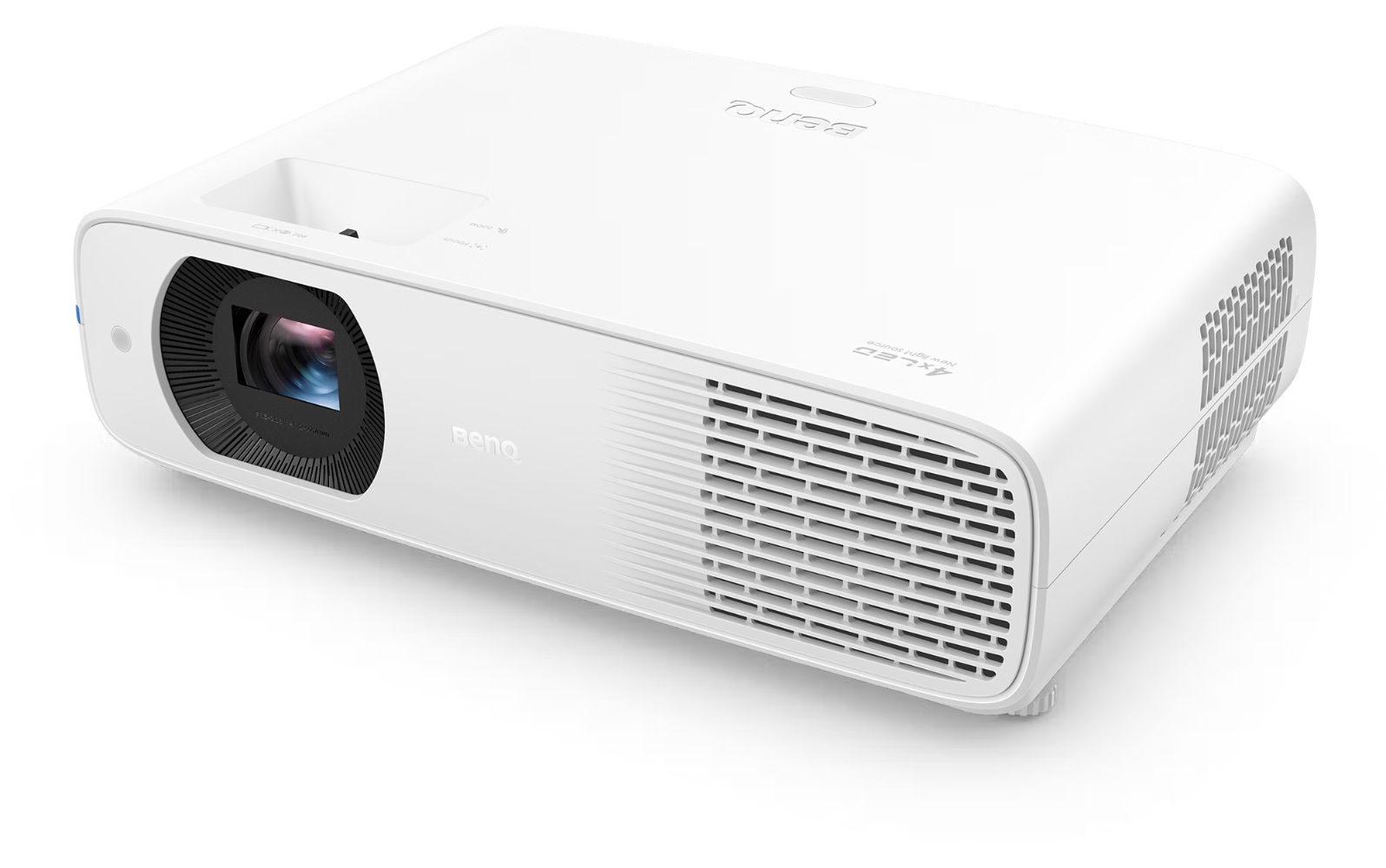 BenQ LH750 5000lms 1080p LED Conference Room Projector - White by BenQ - Image 3