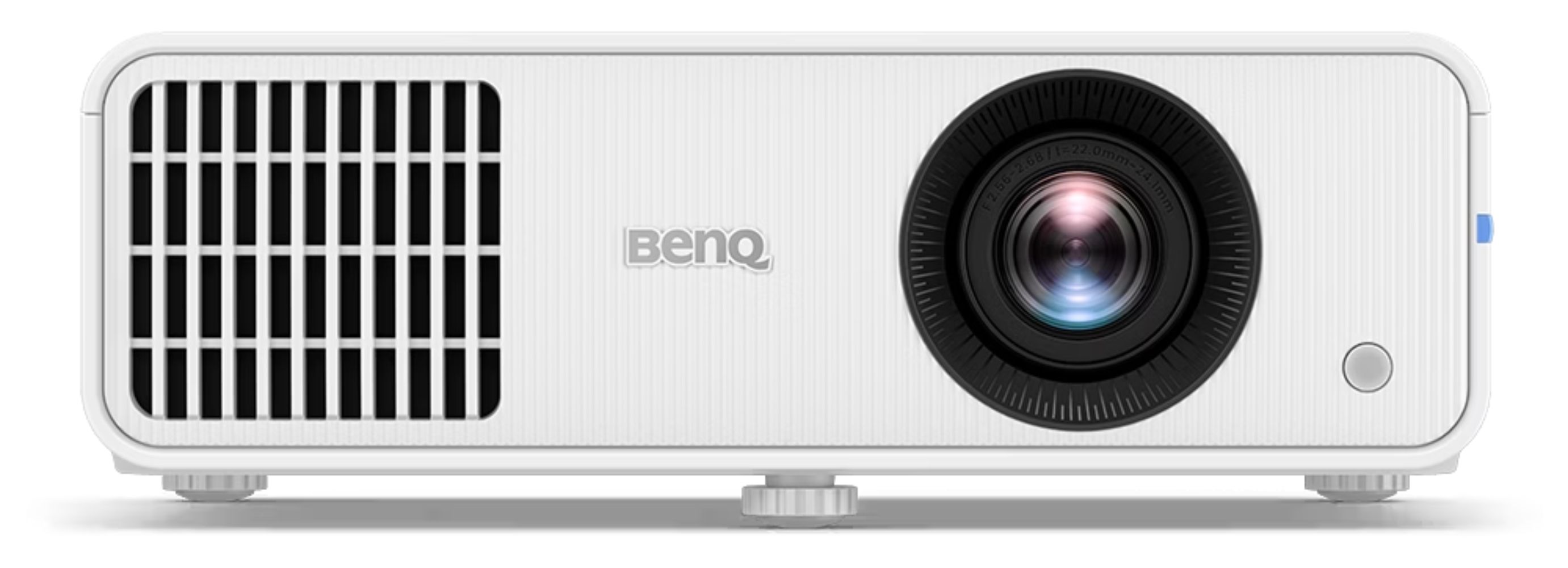 BenQ LW550 3000lms WXGA LED Meeting Room Projector - White by BenQ - Refurbished - Very Good condition - US$358.98