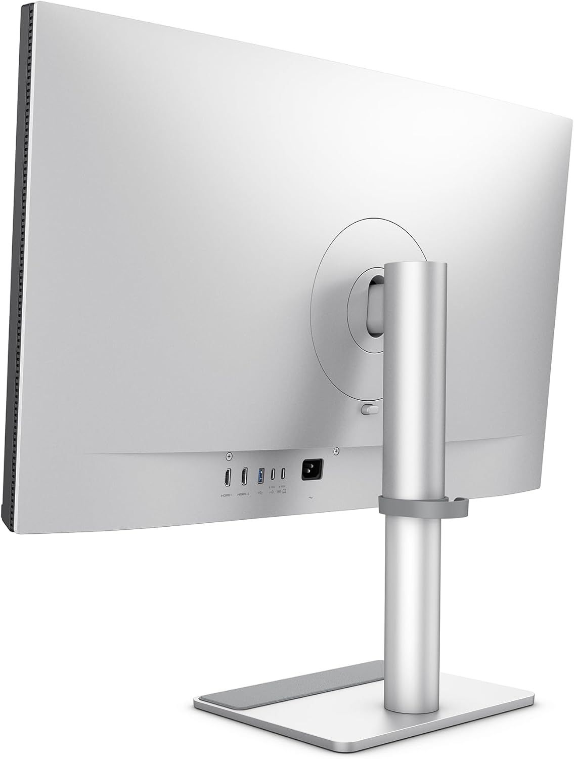 BenQ MA320U 4K UHD IPS Monitor 32" - Silver - 32 Inch by BenQ - Image 2