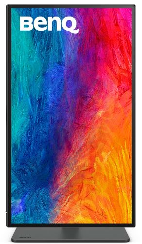 BENQ PD2506Q 25インチモニター Refurbished BenQ PD2506Q 25