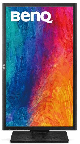BENQ PD2700Q 27インチ モニター Amazon.com: BenQ PD2700Q Color Accurate Design Monitor 27