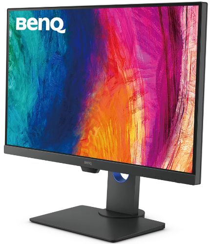 Refurbished BenQ PD2705Q 27