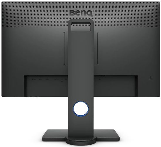 [ジャンク品] BenQ Designer Monitor PD2705Q Refurbished BenQ PD2705Q 27