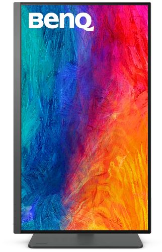 BenQ PD2705U 27" 4K UHD sRGB USB-C Designer Monitor - Black - 27 Inch by BenQ - Image 4