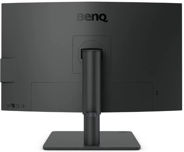 BenQ PD2705U 27" 4K UHD sRGB USB-C Designer Monitor - Black - 27 Inch by BenQ - Image 5