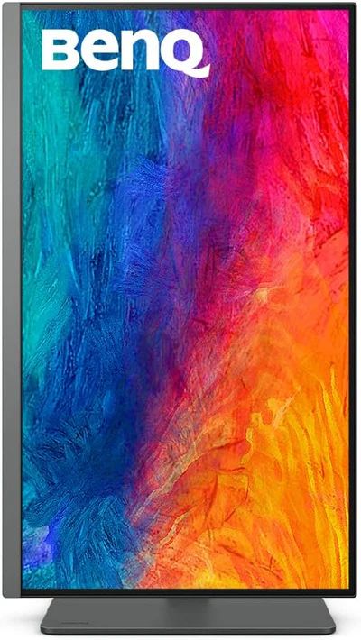 Refurbished BenQ PD2706U 4K UHD Monitor 27