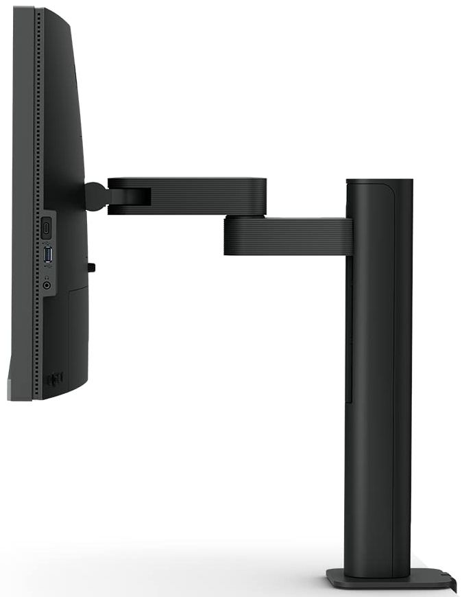 BenQ PD2706UA DesignVue 4K Monitor 27" - Black - 27 Inch by BenQ - Image 3