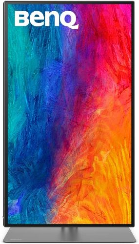 BenQ PD2725U Monitor 27" - Black by BenQ - Image 2