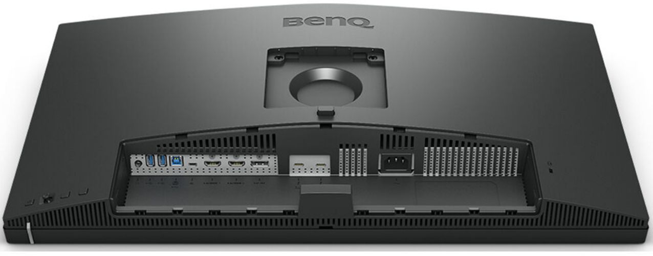 BenQ PD2725U Monitor 27" - Black by BenQ - Image 3