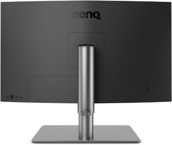BenQ PD2725U Monitor 27" - Black by BenQ - Image 5