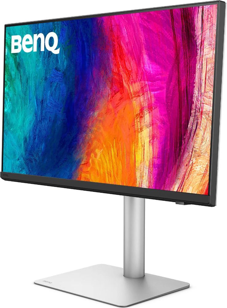 BenQ PD2730S 5K BenQ Designer Monitor 27" - Silver - 27 Inch by BenQ - Image 3