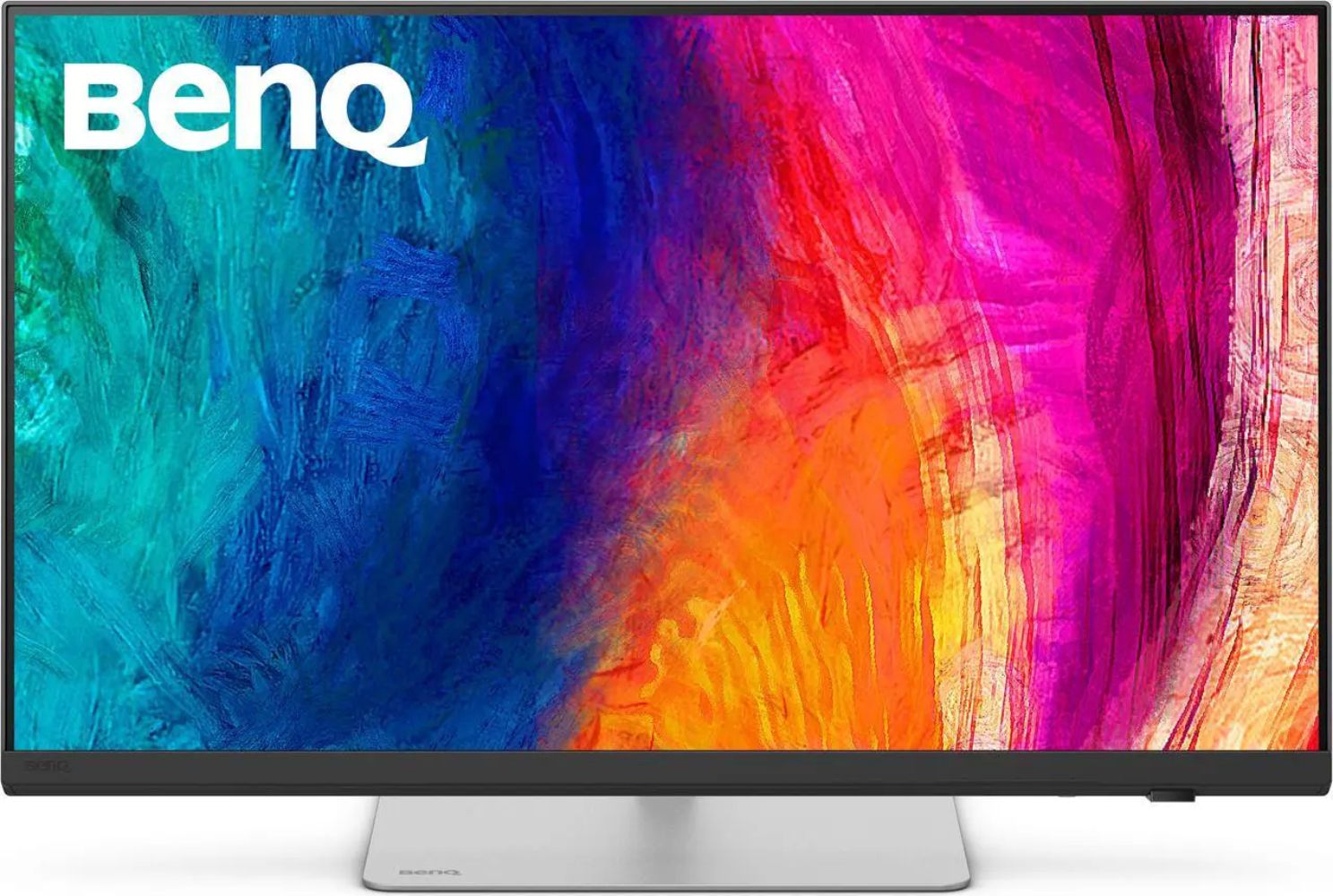 BenQ PD2730S 5K BenQ Designer Monitor 27" - Silver - 27 Inch by BenQ - Image 4