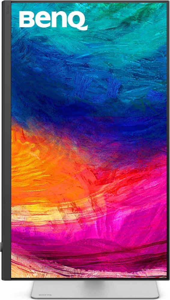 BenQ PD2730S 5K BenQ Designer Monitor 27" - Silver - 27 Inch by BenQ - Image 5