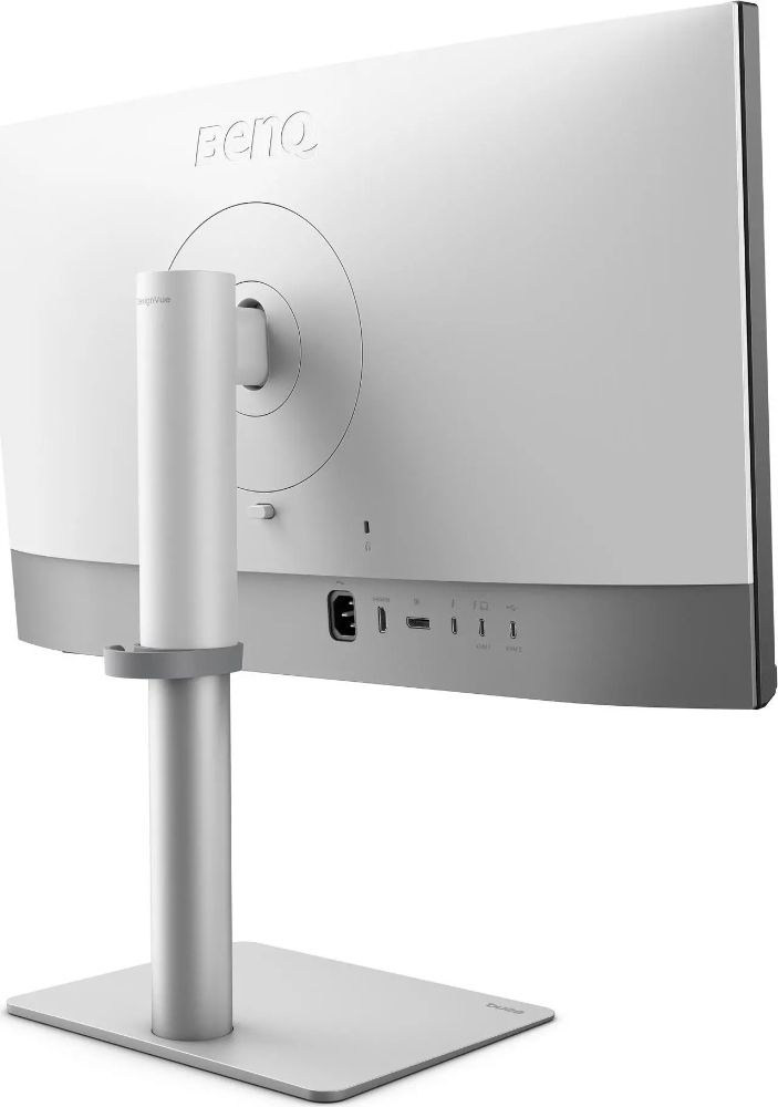 BenQ PD2730S 5K BenQ Designer Monitor 27" - Silver - 27 Inch by BenQ - Image 8