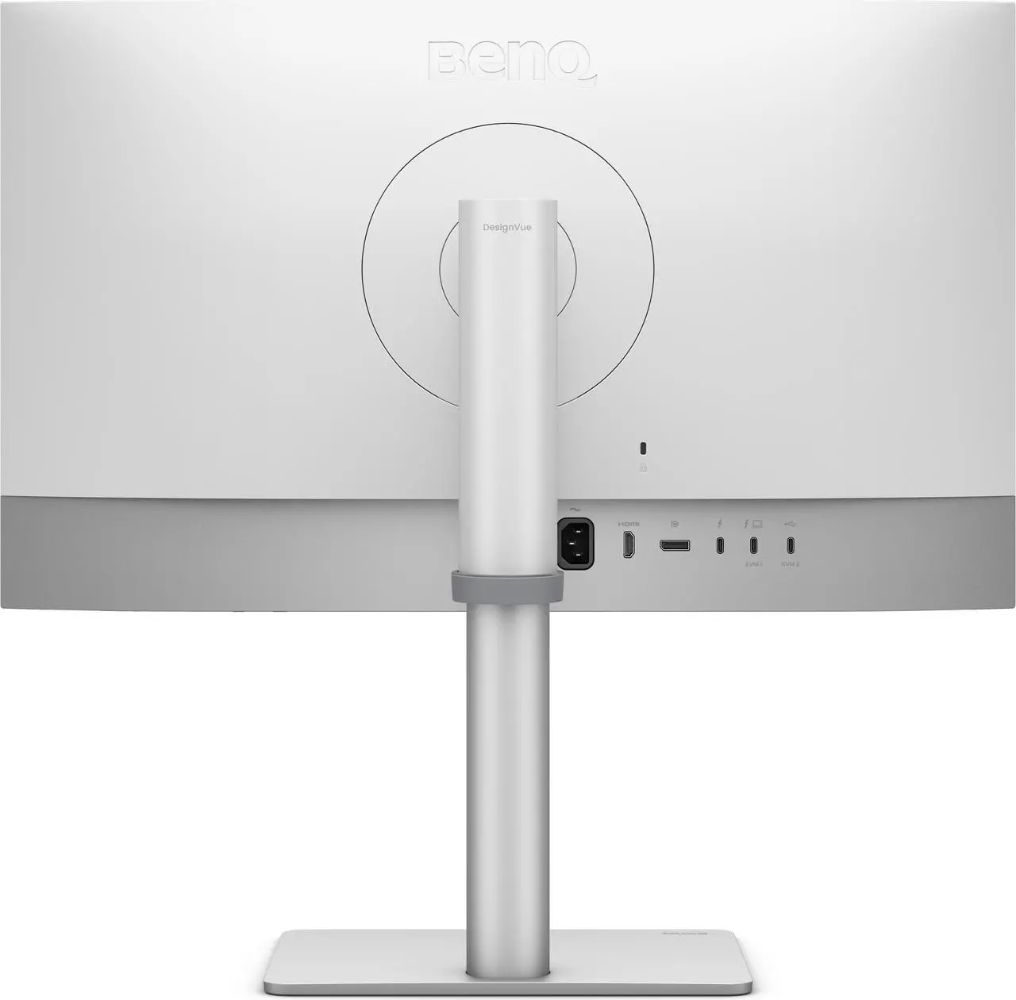 BenQ PD2730S 5K BenQ Designer Monitor 27" - Silver - 27 Inch by BenQ - Image 9