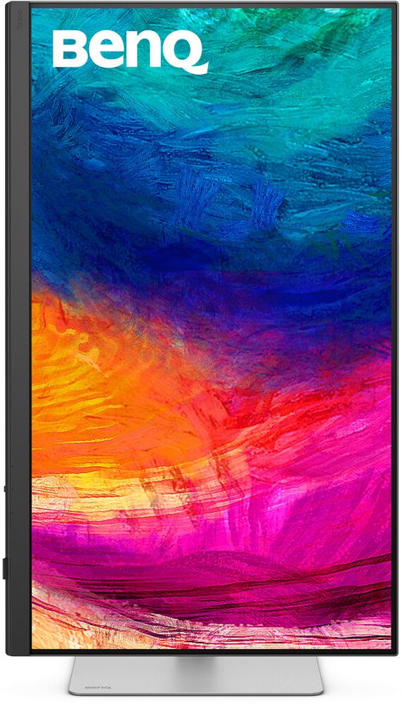 BenQ PD3226G 4K 144Hz Designer Monitor 32" - Silver/Black - 32 Inch by BenQ - Image 4