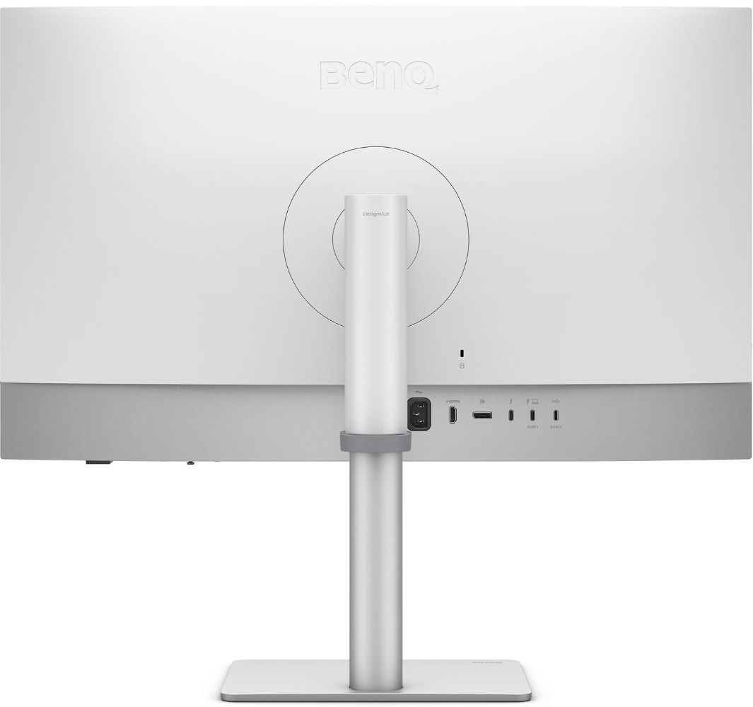BenQ PD3226G 4K 144Hz Designer Monitor 32" - Silver/Black - 32 Inch by BenQ - Image 6