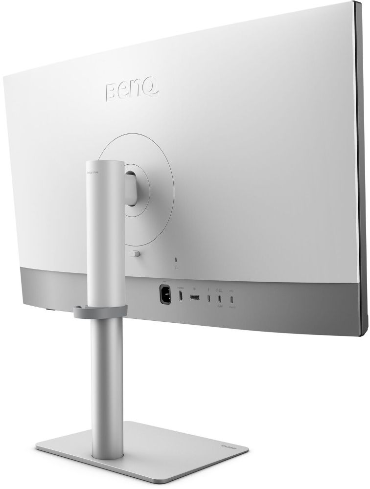 BenQ PD3226G 4K 144Hz Designer Monitor 32" - Silver/Black - 32 Inch by BenQ - Image 7