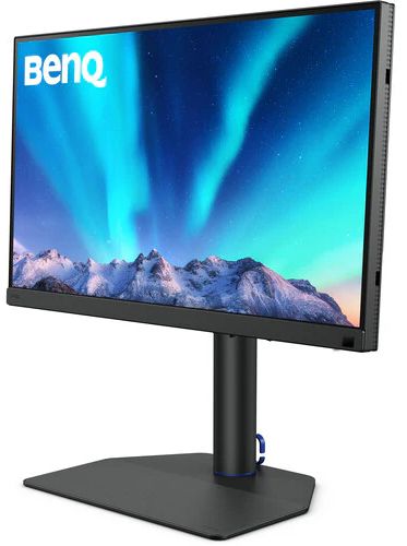 BenQ PhotoVue SW272Q QHD Monitor 27" - Black - 27 Inch by BenQ - Image 2