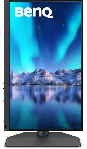 BenQ PhotoVue SW272Q QHD Monitor 27" - Black - 27 Inch by BenQ - Image 3