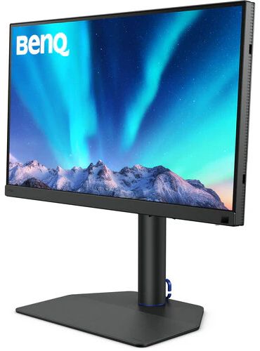 BenQ PhotoVue SW272U 4K UHD Monitor 27" - Black - 27 Inch by BenQ - Image 2