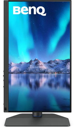 BenQ PhotoVue SW272U 4K UHD Monitor 27" - Black - 27 Inch by BenQ - Image 3
