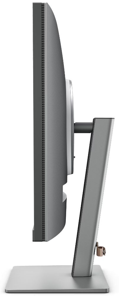 BenQ RD320U 4K Programming Monitor with MoonHalo Backlight 32”inch - Gray - 32 Inch by BenQ - Image 4